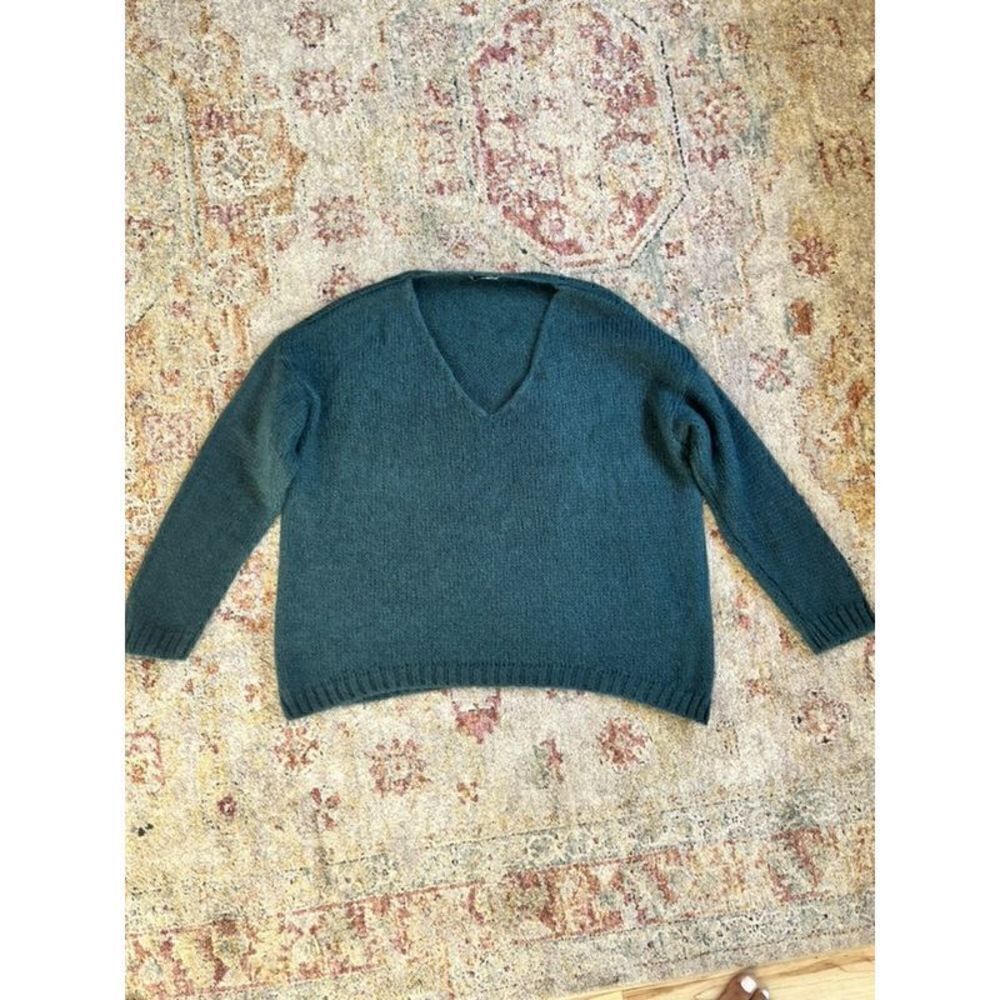 made in Italy sweater